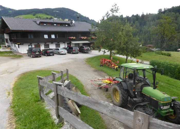 Schwaighof