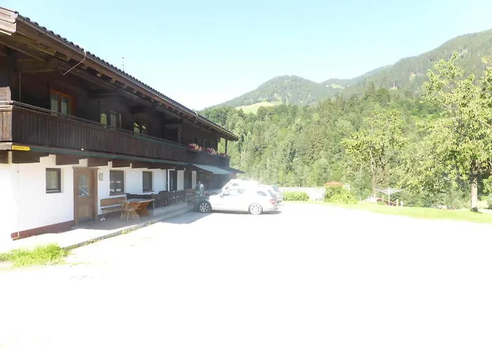 Schwaighof