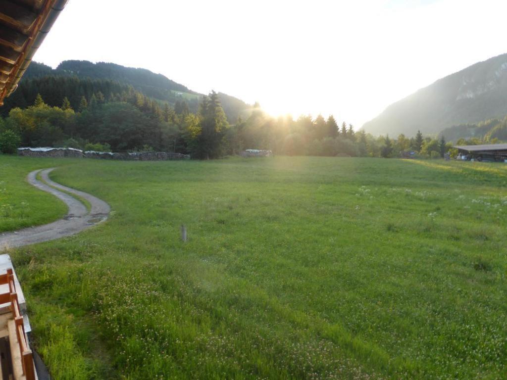 Schwaighof Oberau