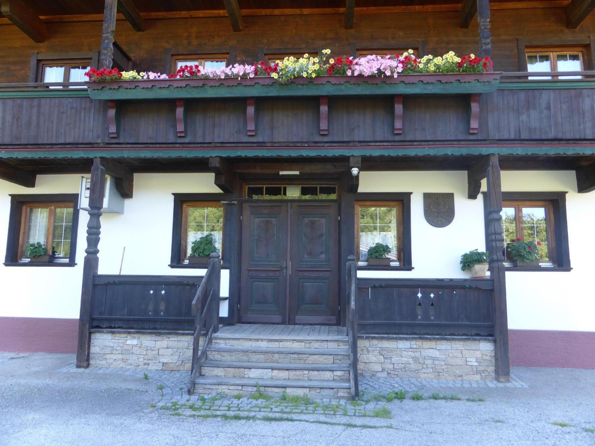 Schwaighof Oberau