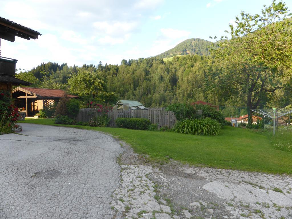 Schwaighof Guest house