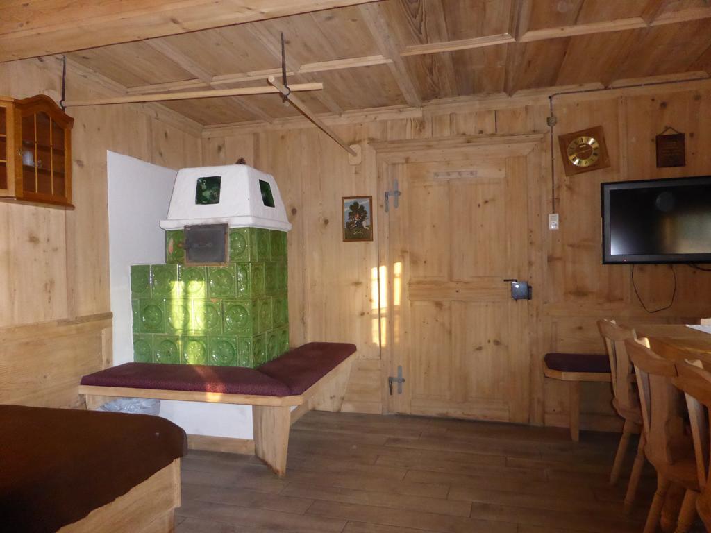 Schwaighof Oberau