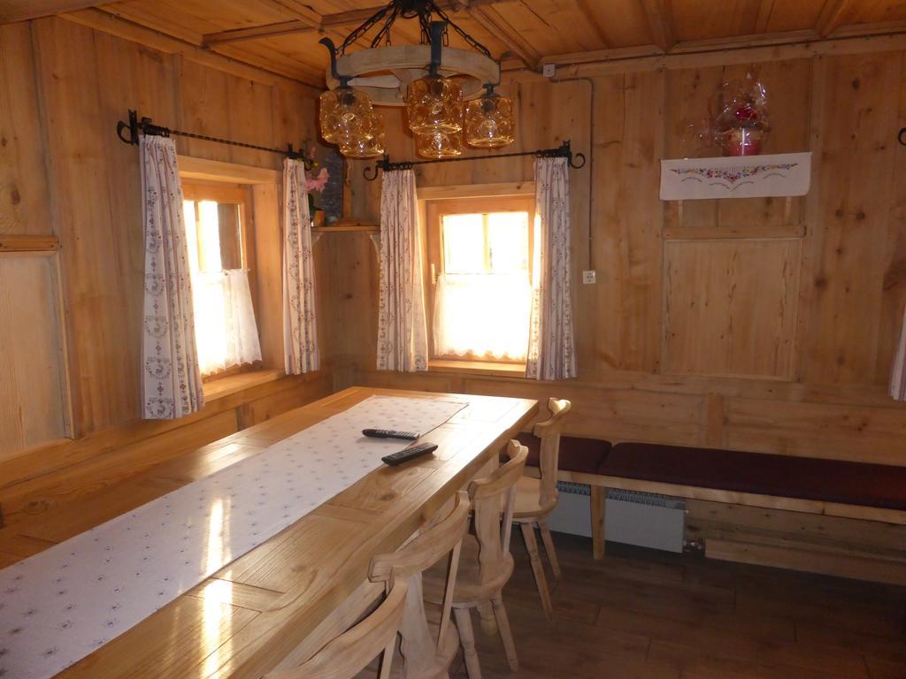 Guest house Schwaighof