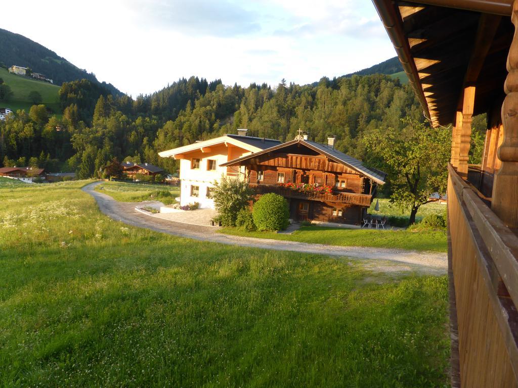 Maison d'hôtes Schwaighof