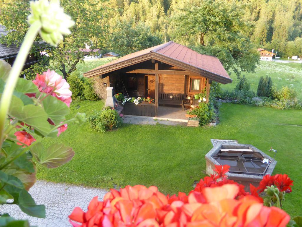 Schwaighof Guest house