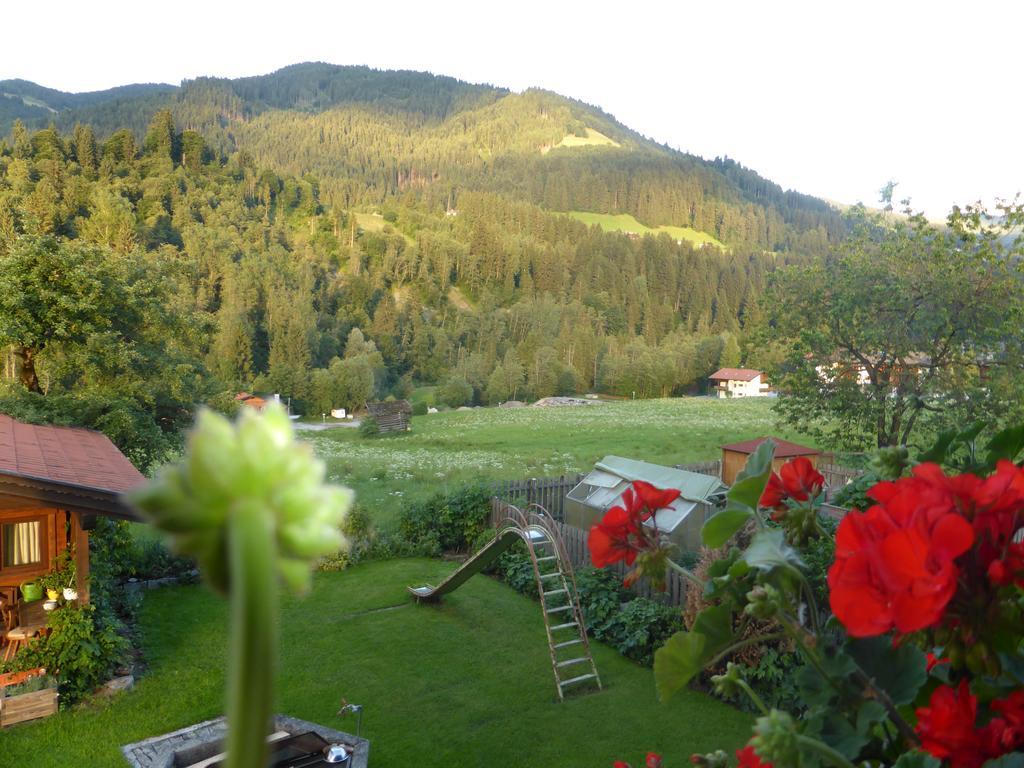 Schwaighof Guest house Oberau