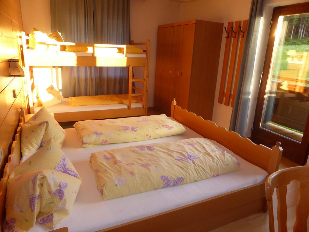 Schwaighof Guest house *