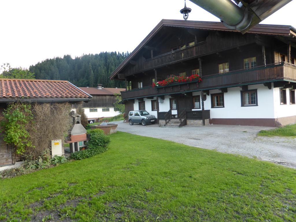 Schwaighof Guest house