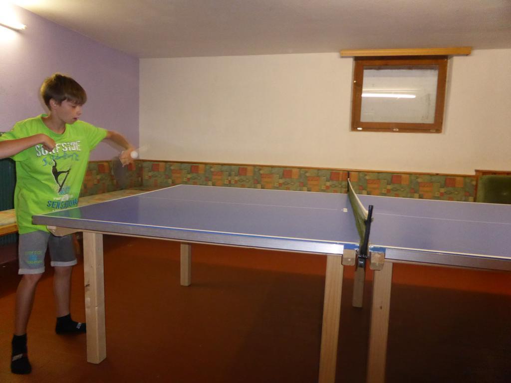 Guest house Schwaighof *