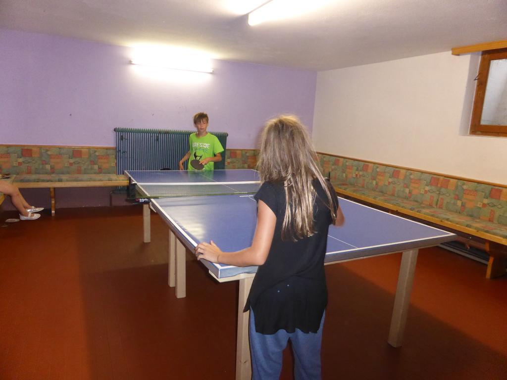 Vakantieboerderij Schwaighof Oberau