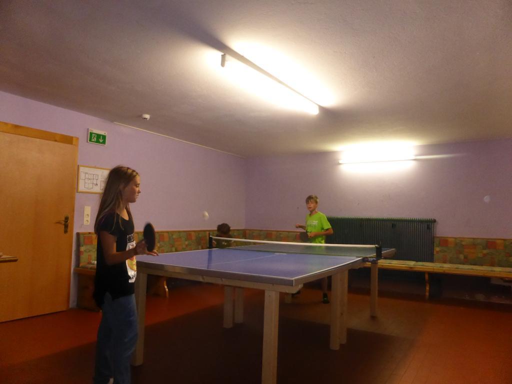 Schwaighof Oberau