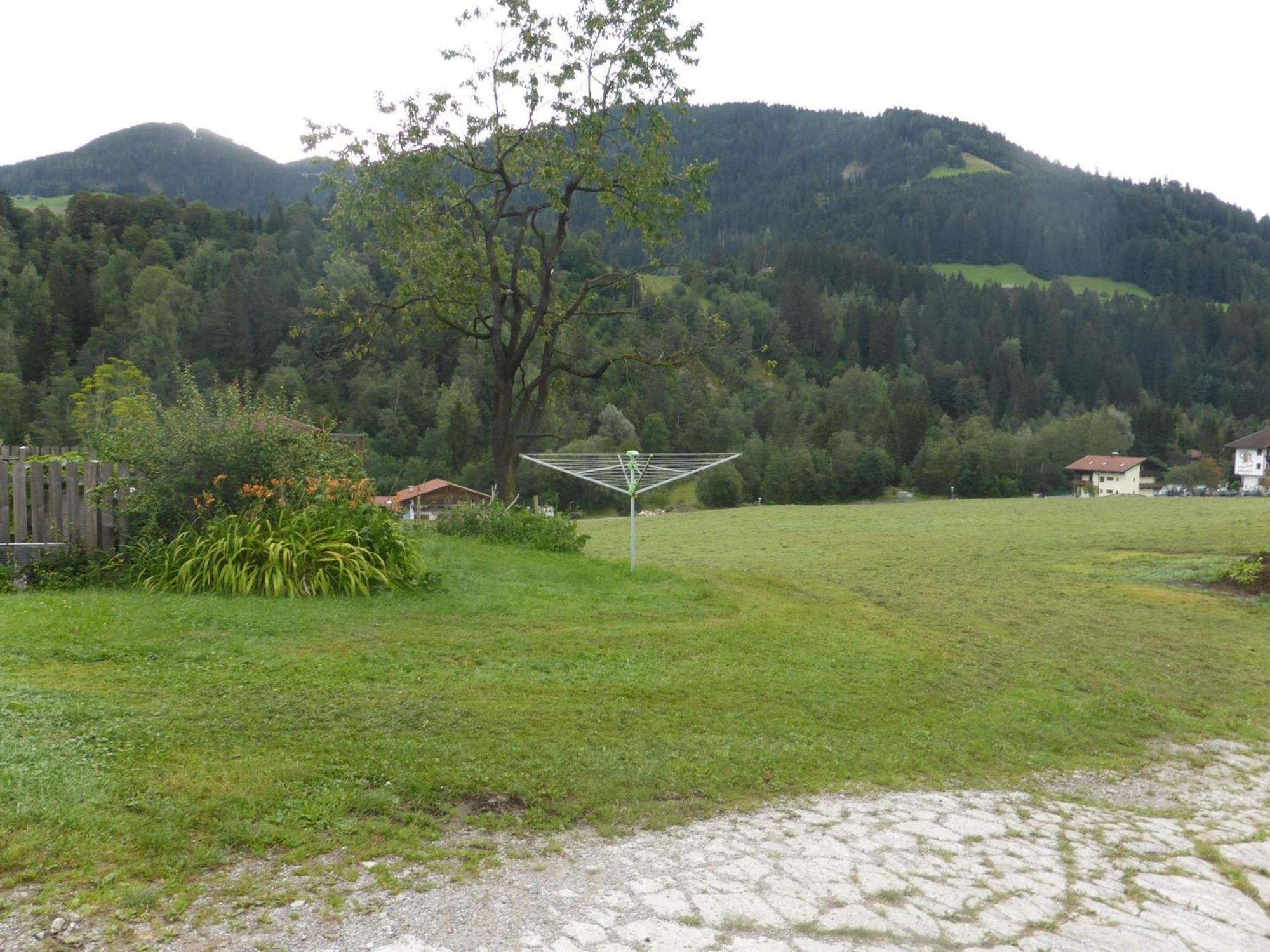 Schwaighof Farm stay *