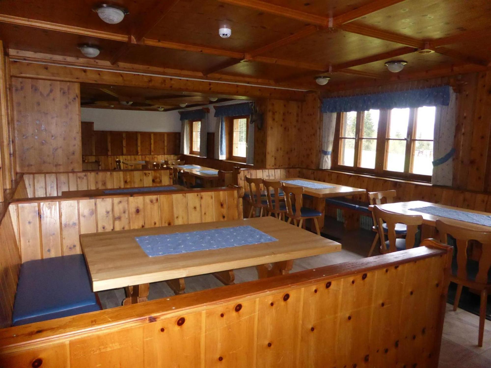 Farm stay Schwaighof Oberau
