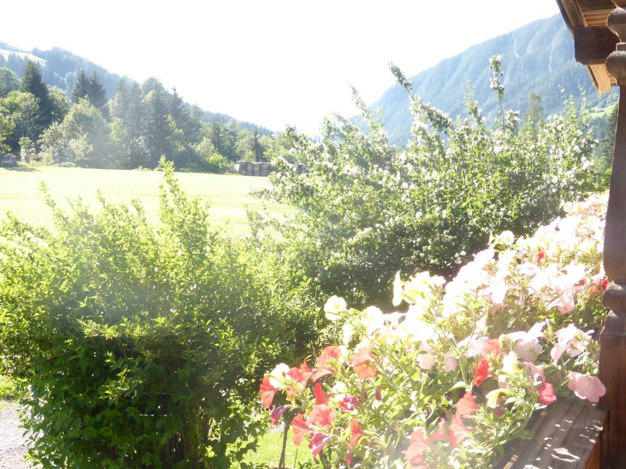 Farm stay Schwaighof *