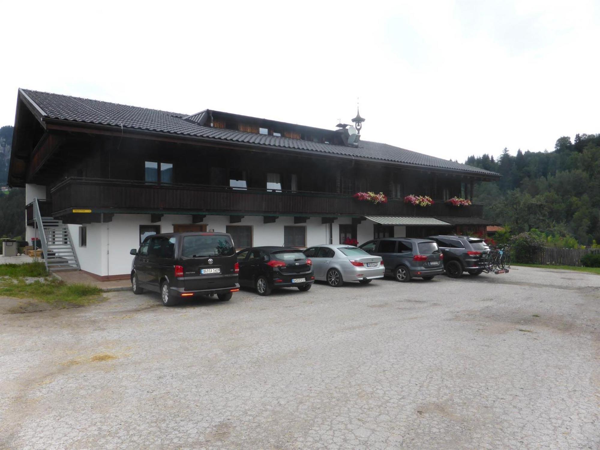 Schwaighof