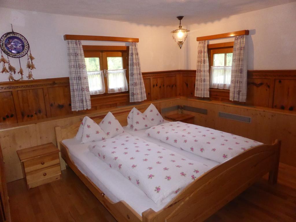 Schwaighof Gasthof Oberau