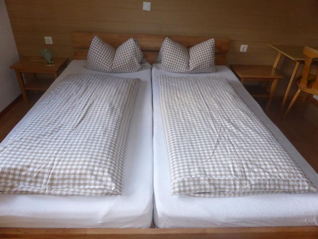 Farm stay Schwaighof *