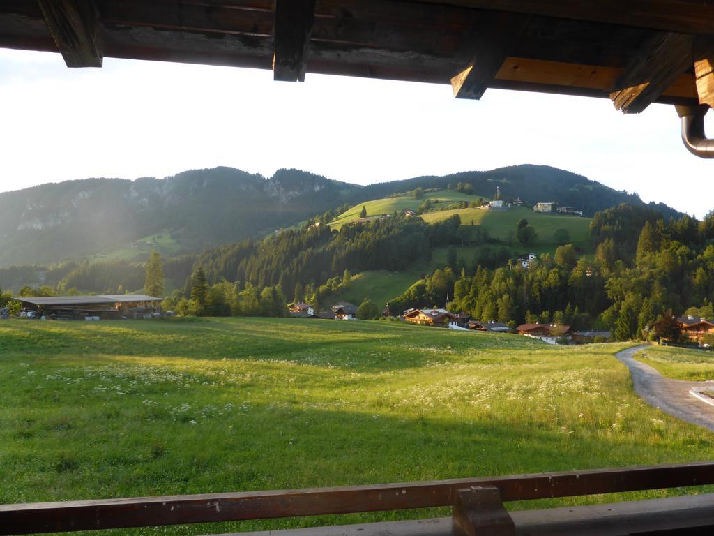 Gasthof Schwaighof