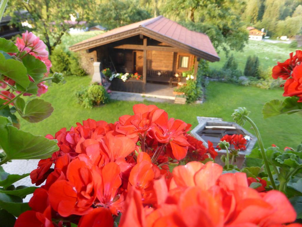 Gasthof Schwaighof *