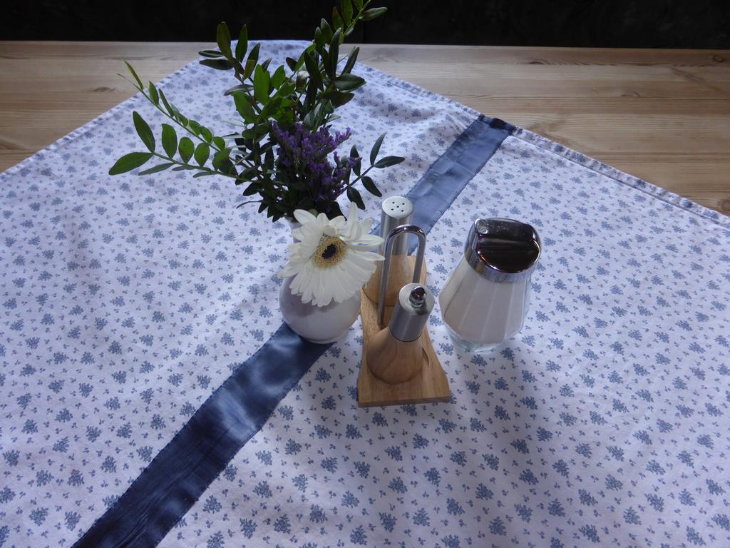 Farm stay Schwaighof Oberau